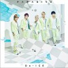 Da-iCE パラダイブ 试听