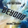 Star Trek: Beyond (Music From the Motion Picture) 星际迷航：超越星辰