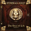 Stephen Marley Intro 试听