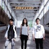 Trekkerz (乐游团) 青春的对岸 试听