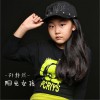 邵静然 阳光女孩 试听