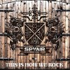 SPYAIR THIS IS HOW WE ROCK 试听