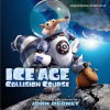 Ice Age: Collision Course (Original Motion Picture Score) 冰川时代：星际碰撞