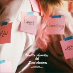 Sweet chemistry详情