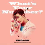 What's Your Number?详情