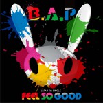 FEEL SO GOOD详情