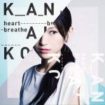 heart breathe (初回限定盤)详情