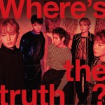 Where's the truth?详情