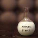 MilkWhite详情