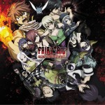 Fairy Tail Original Sound Collection Vol.2 妖精的尾巴 原声集2详情