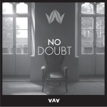 No Doubt (EP)试听