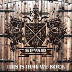THIS IS HOW WE ROCK详情