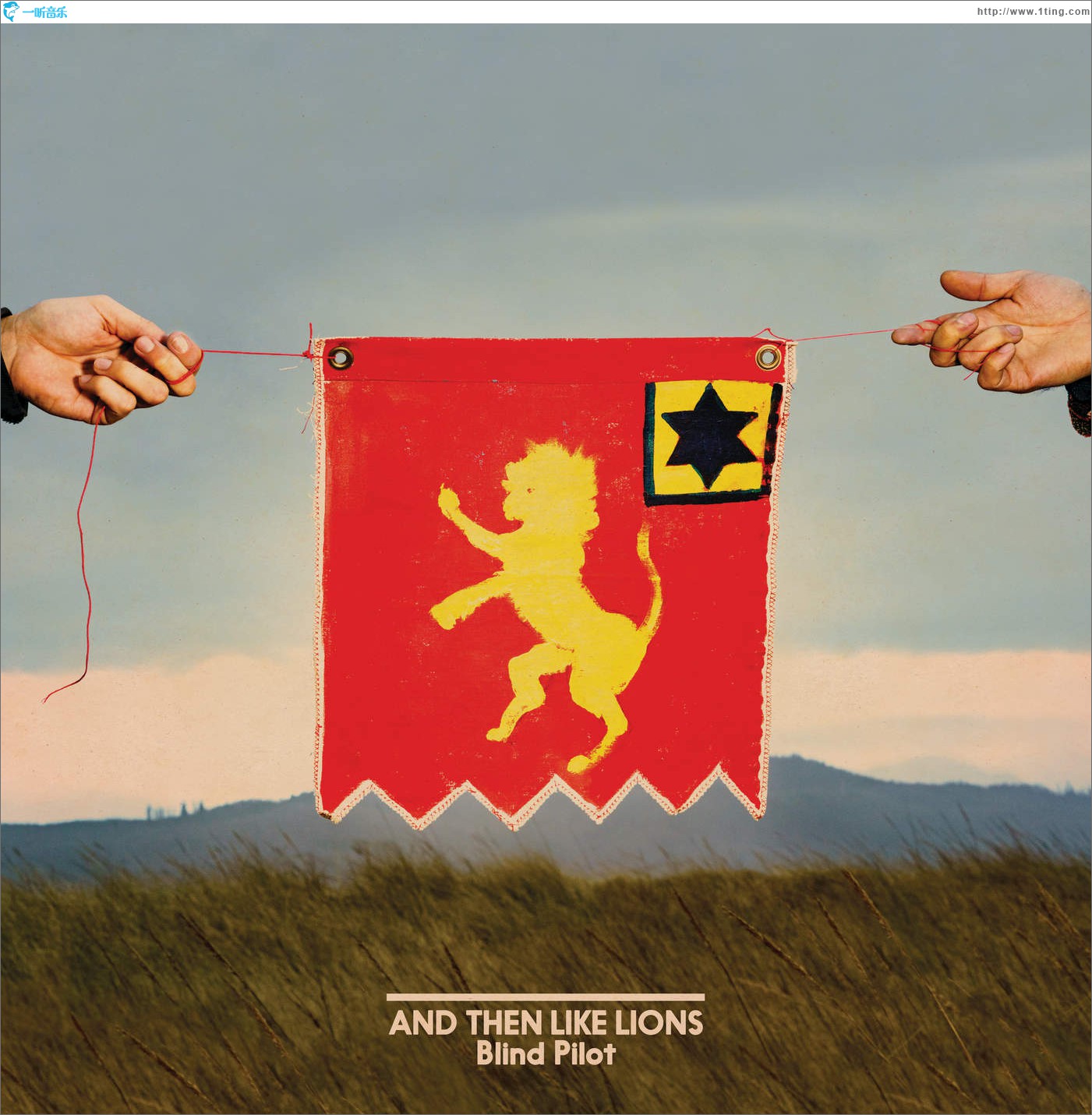 And Then Like Lions