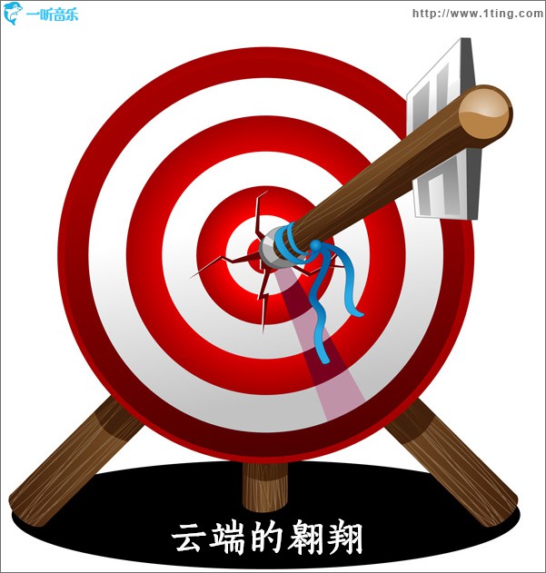 云端的翱翔 (单曲)