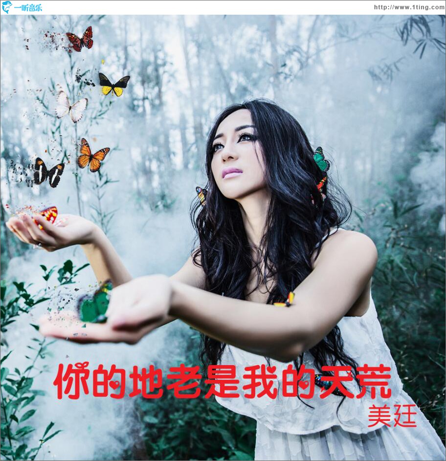 你的地老是我的天荒 (单曲)