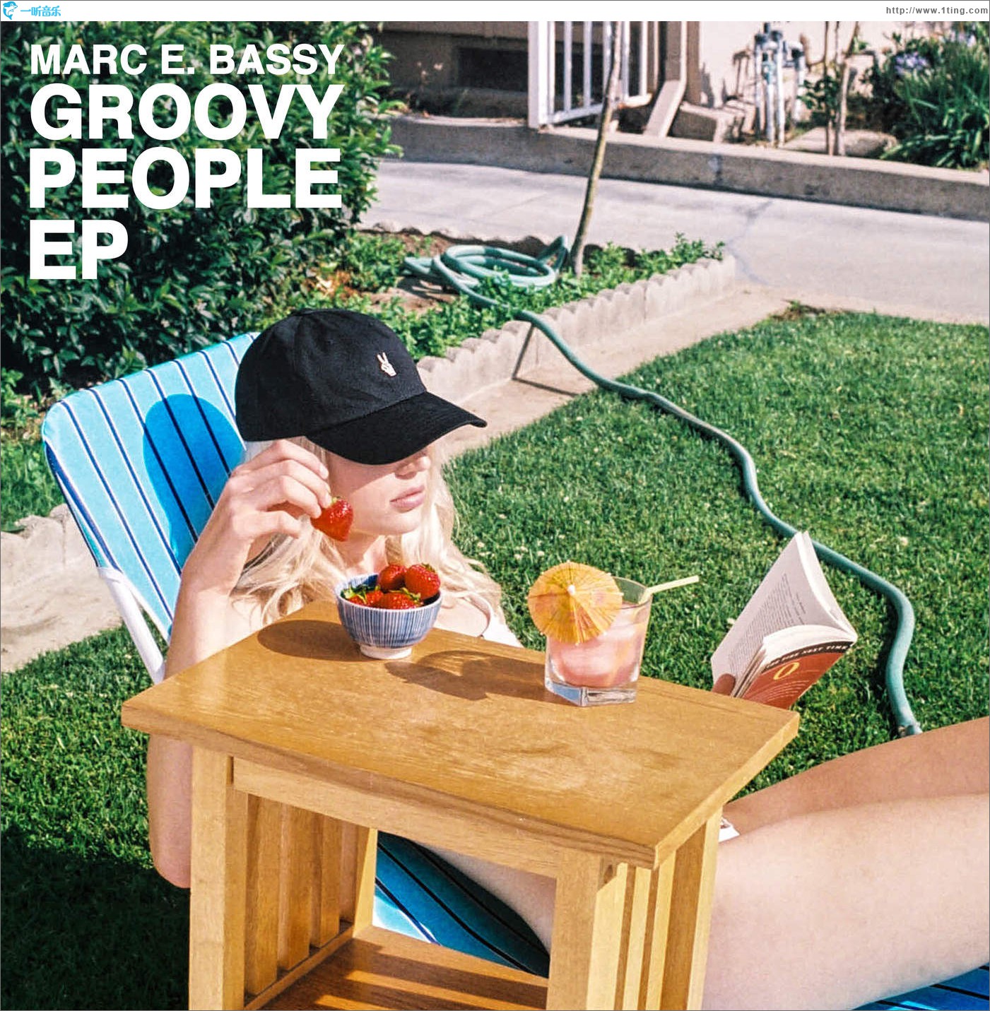 Groovy People