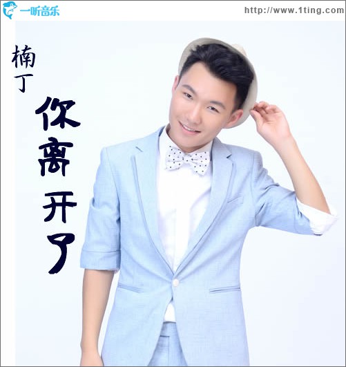 你离开了 (单曲)