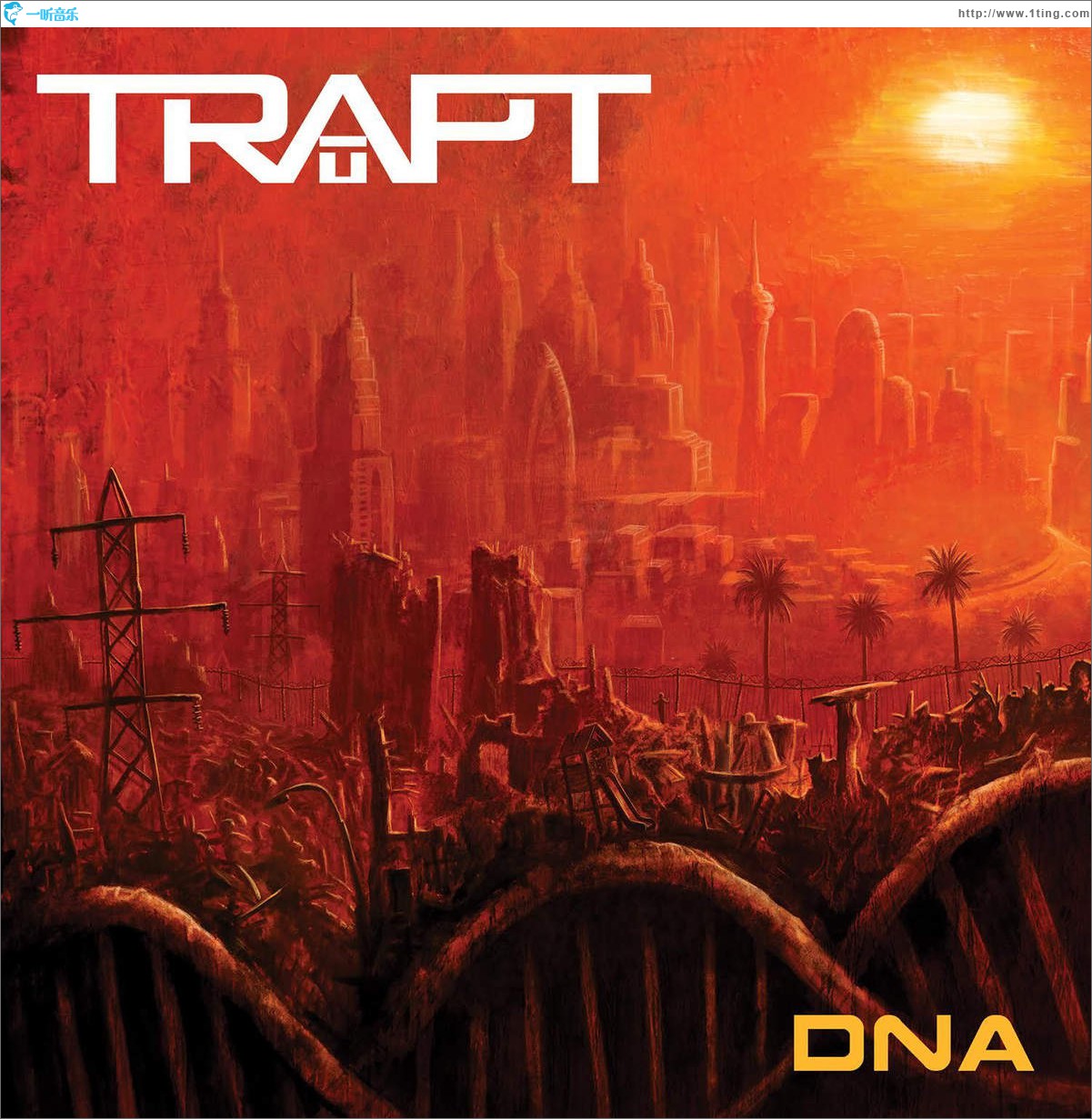 DNA