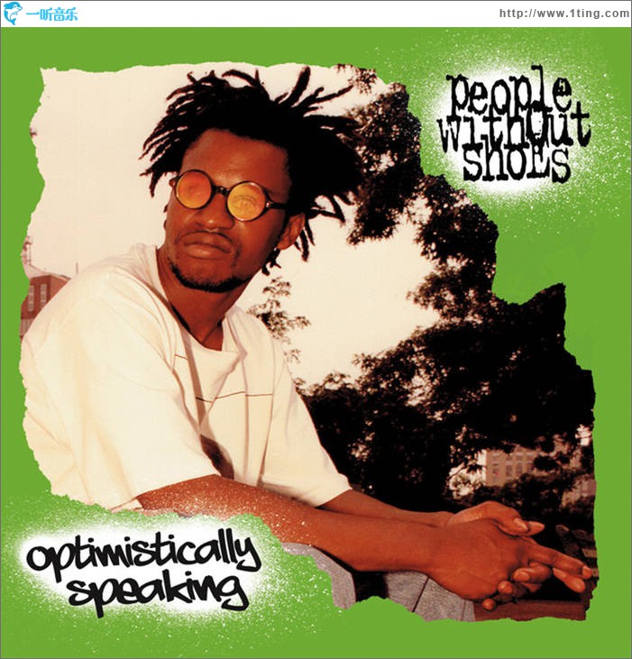 Optimistically Speaking