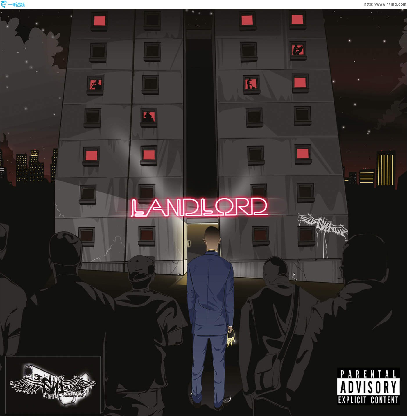 Landlord