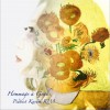 金佳兰 J.S Bach - Prelude No. 1 in C major, BWV 846 试听