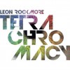 TETRACHROMACY E.P