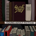 Young Adult Fiction详情