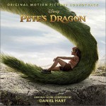 Pete's Dragon (Original Motion Picture Soundtrack) 彼得的龙详情