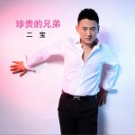 珍贵的兄弟 (单曲)详情