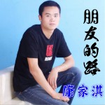 朋友的路 (单曲)详情