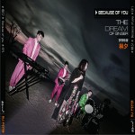 Because of You (单曲)试听
