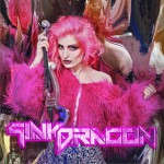 Pink Dragon (EP)详情