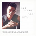 爱你对你说 (单曲)试听
