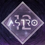 Astro12 (单曲)详情