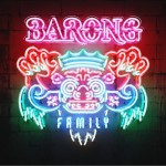 The Barong Family Album详情