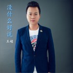 没什么好说 (单曲)详情