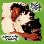 Optimistically Speaking详情