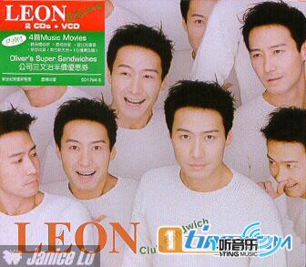 Leon Club Sandwish (Disc1)
