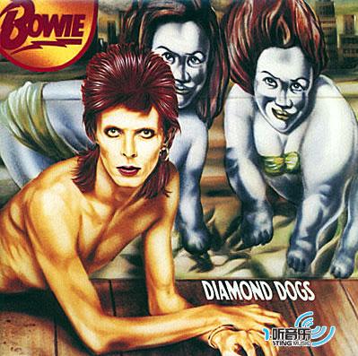 Diamond Dogs
