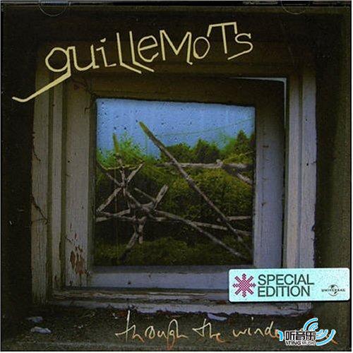 Through The Window Pane
