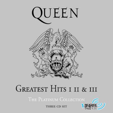 The Platinum Collection: Greatest Hits II