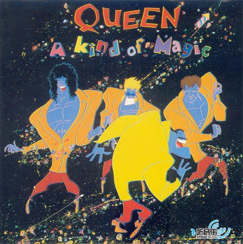 A Kind of Magic
