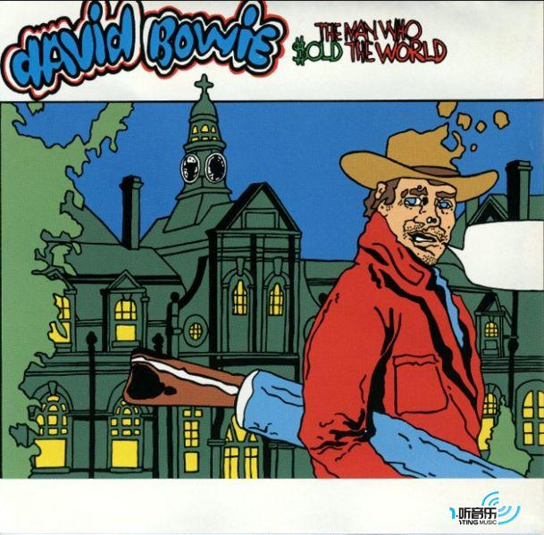 The Man Who Sold the World