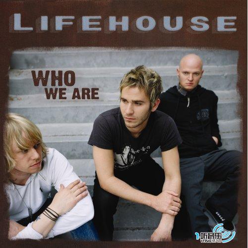 Who We Are