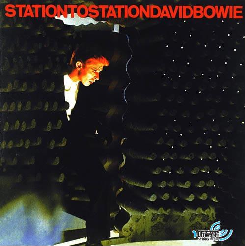 Station to Station