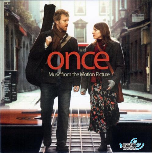 Once: Music From the Motion Picture