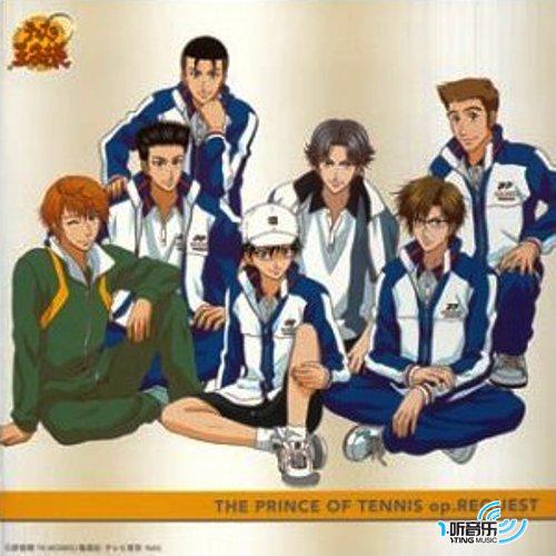 テニスの王子様 THE PRINCE OF TENNIS op.REQUEST