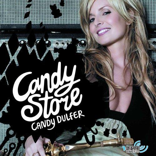 Candy Store