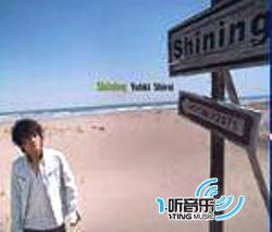 テニスの王子様 白井裕紀.Shining