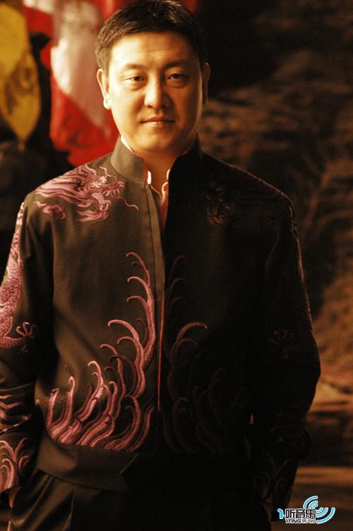 男人底线